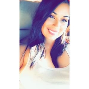 Meet your Posher, Priscilla